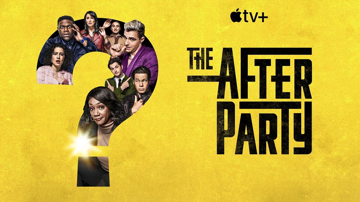 The Afterparty su Apple Tv+, la recensione e i dettagli della serie tv-  TvBlog