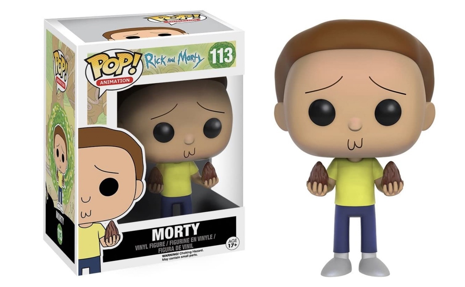 Morty