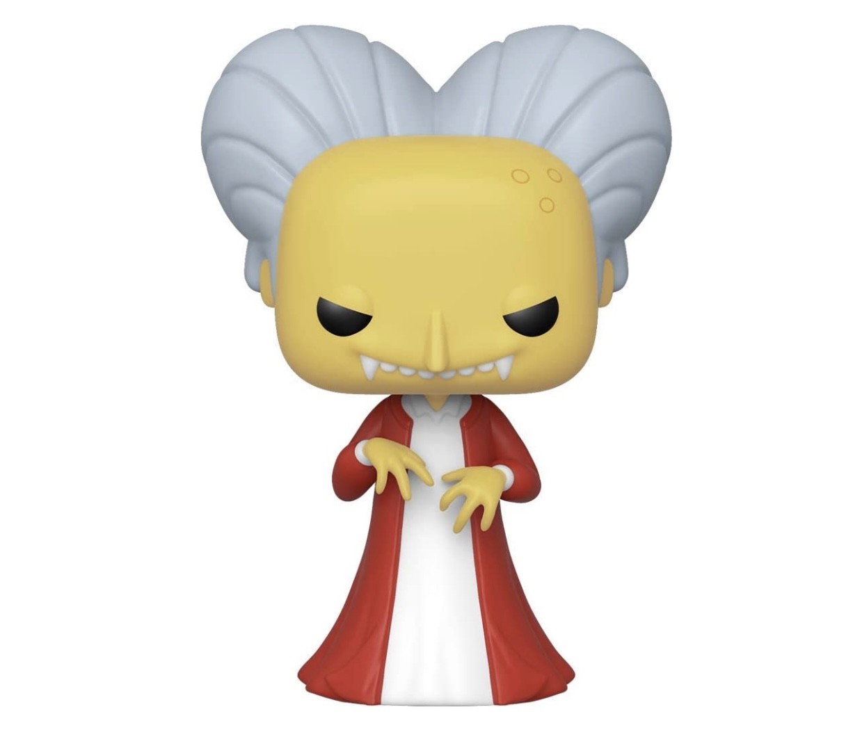 Mr. Burns Versione Vampiro