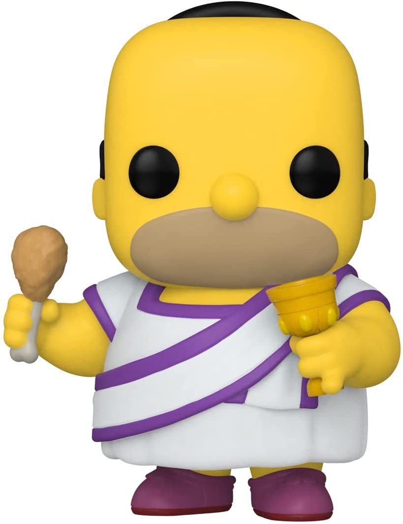 Obeseus Homer