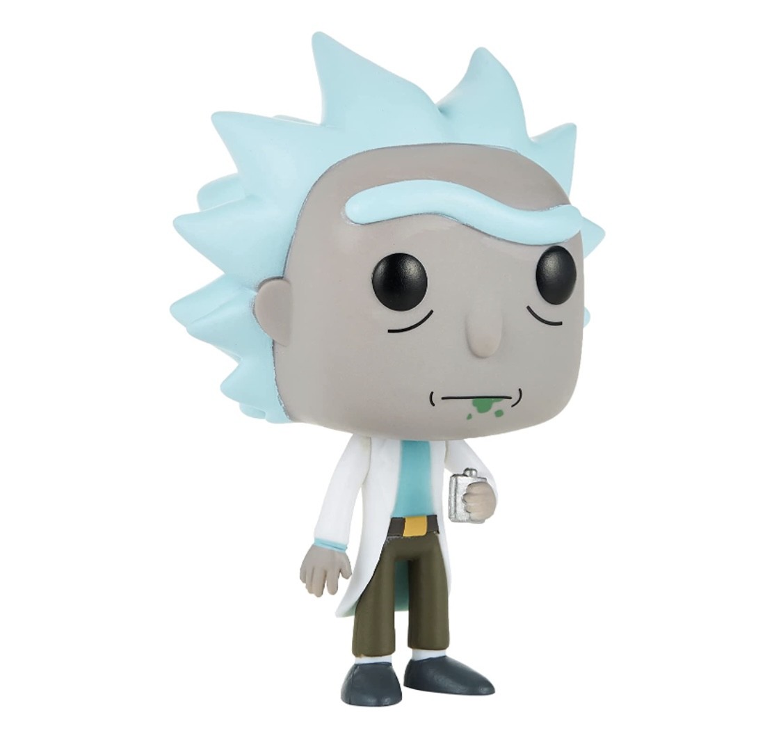 Rick