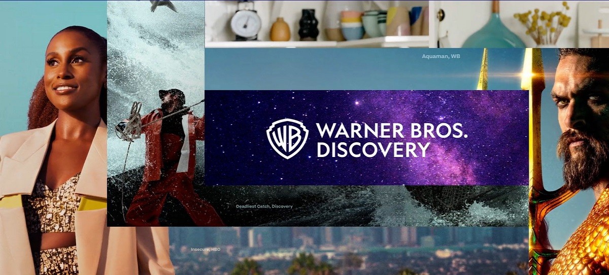 Warner Bros Discovery Nasce Un Nuovo Colosso Dell'intrattenimento - TvBlog