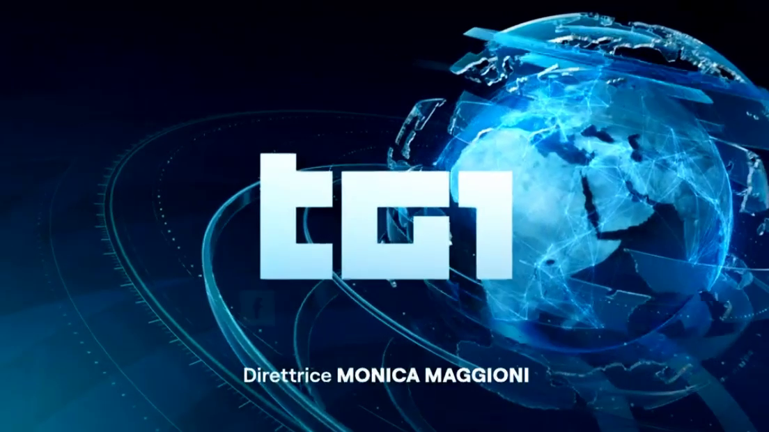 Tg1, Il Paradosso Nel Giorno Della Morte Di Elisabetta II - TvBlog