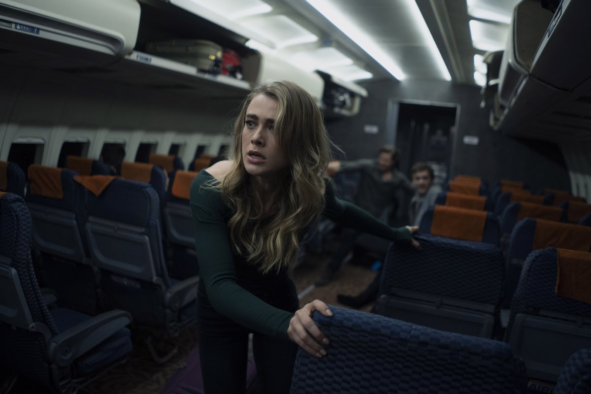 Manifest 4 Parte 2: quando esce, trama, stagione 5 - TvBlog