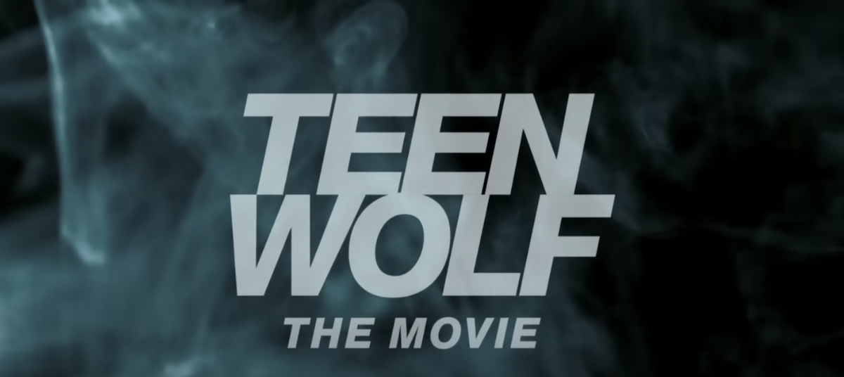 Teen Wolf Il film e Wolf Pack, i trailer e la data di uscita TvBlog