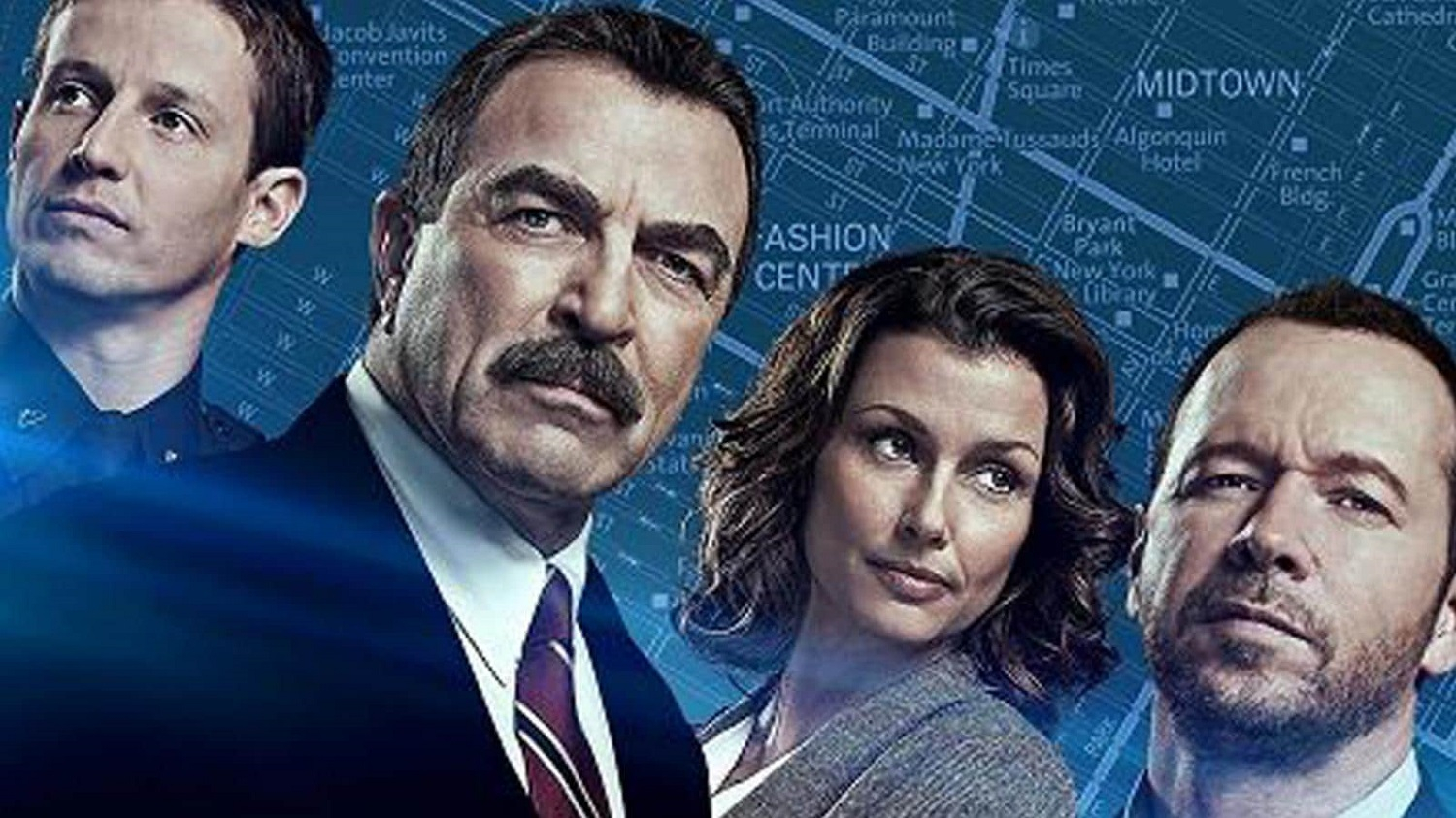 Blue Bloods Stagione 13 Trama Cast Puntate RaiPlay TvBlog