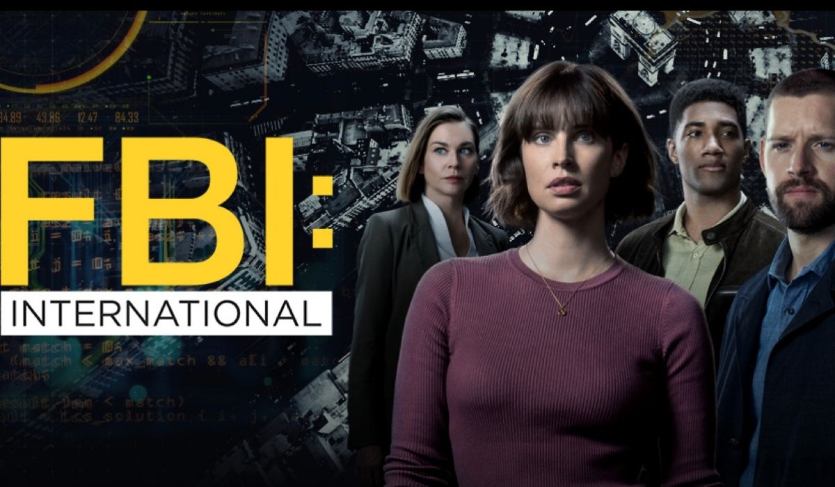 FBI International stagione 1 trama, cast, puntate, RaiPlay TvBlog