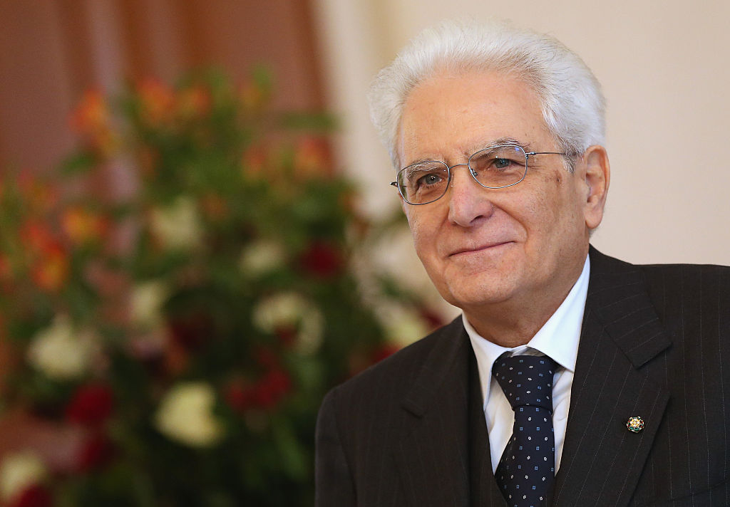 Sanremo 2023 Sergio Mattarella Sarà Allariston Tvblog 7749