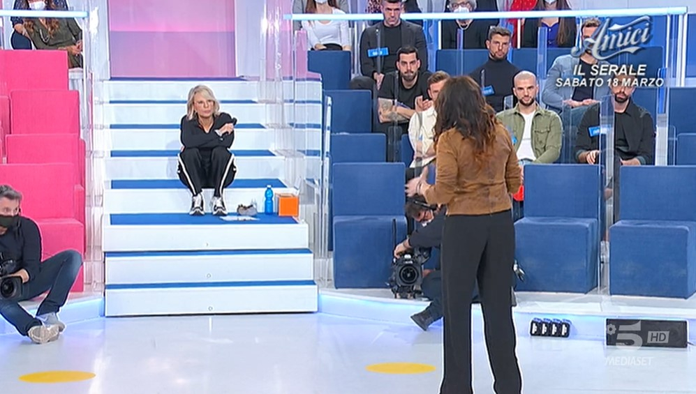 C'è posta per te, Maria De Filippi sgancia la bomba: da Uomini e Donne  arriva Lui! - Trash Stellare