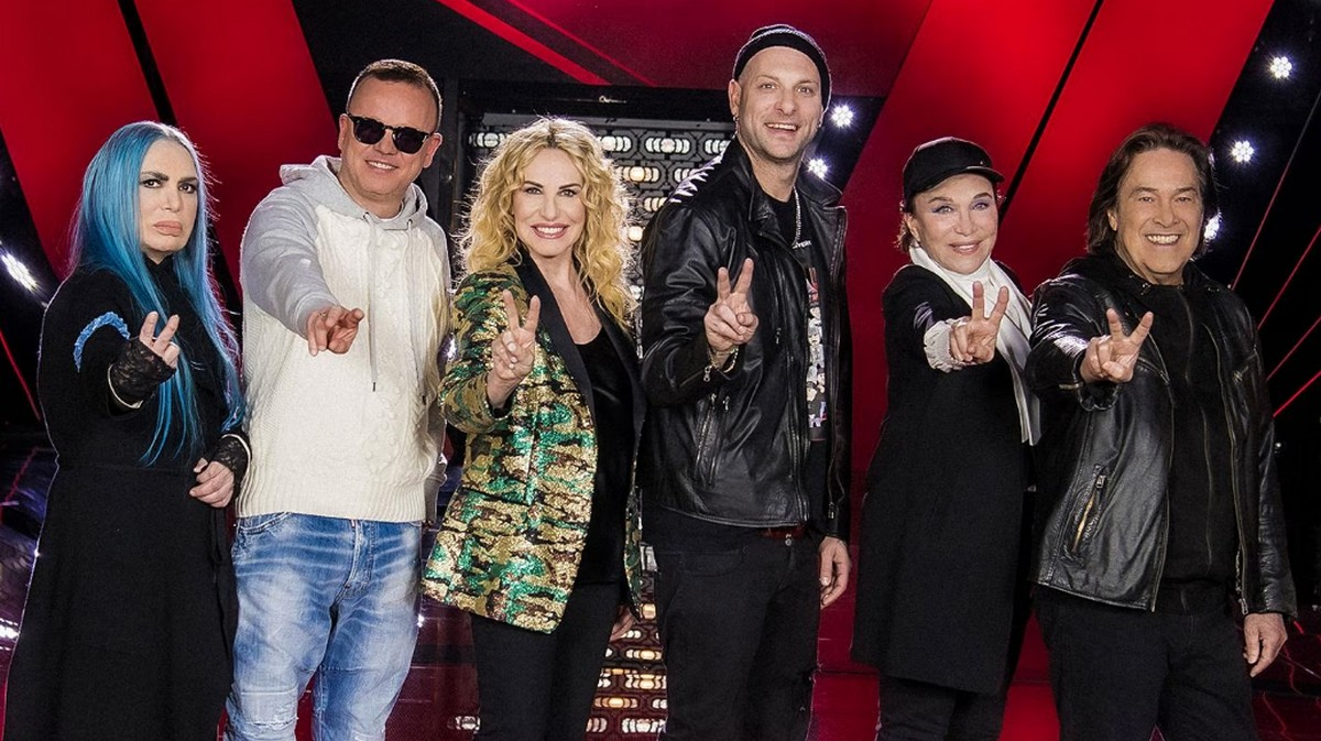 La Voz Kids 2023: primer episodio del 4 de marzo en directo