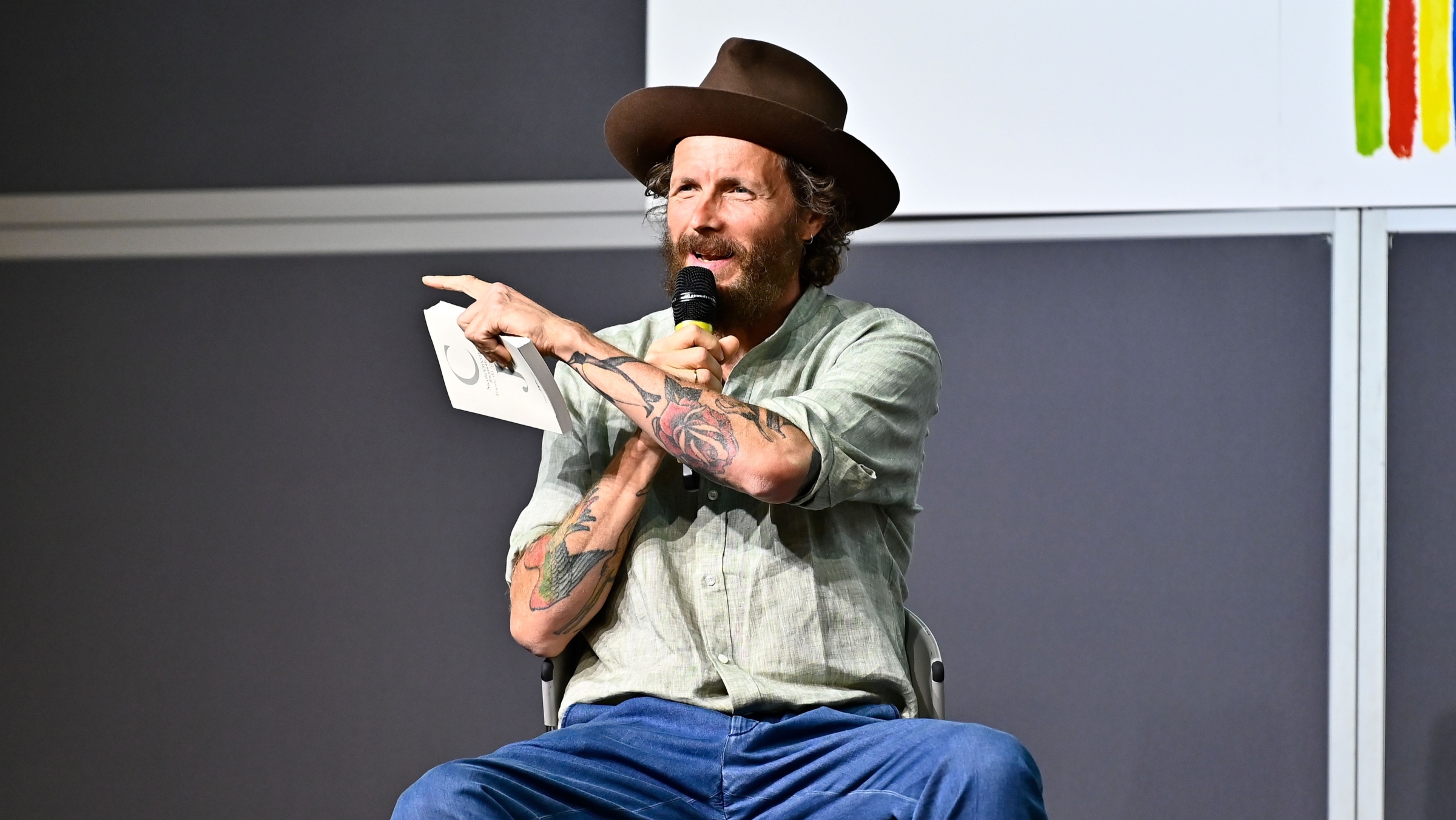 A che ora ci sarà Jovanotti a Sanremo 2025 e cosa farà?