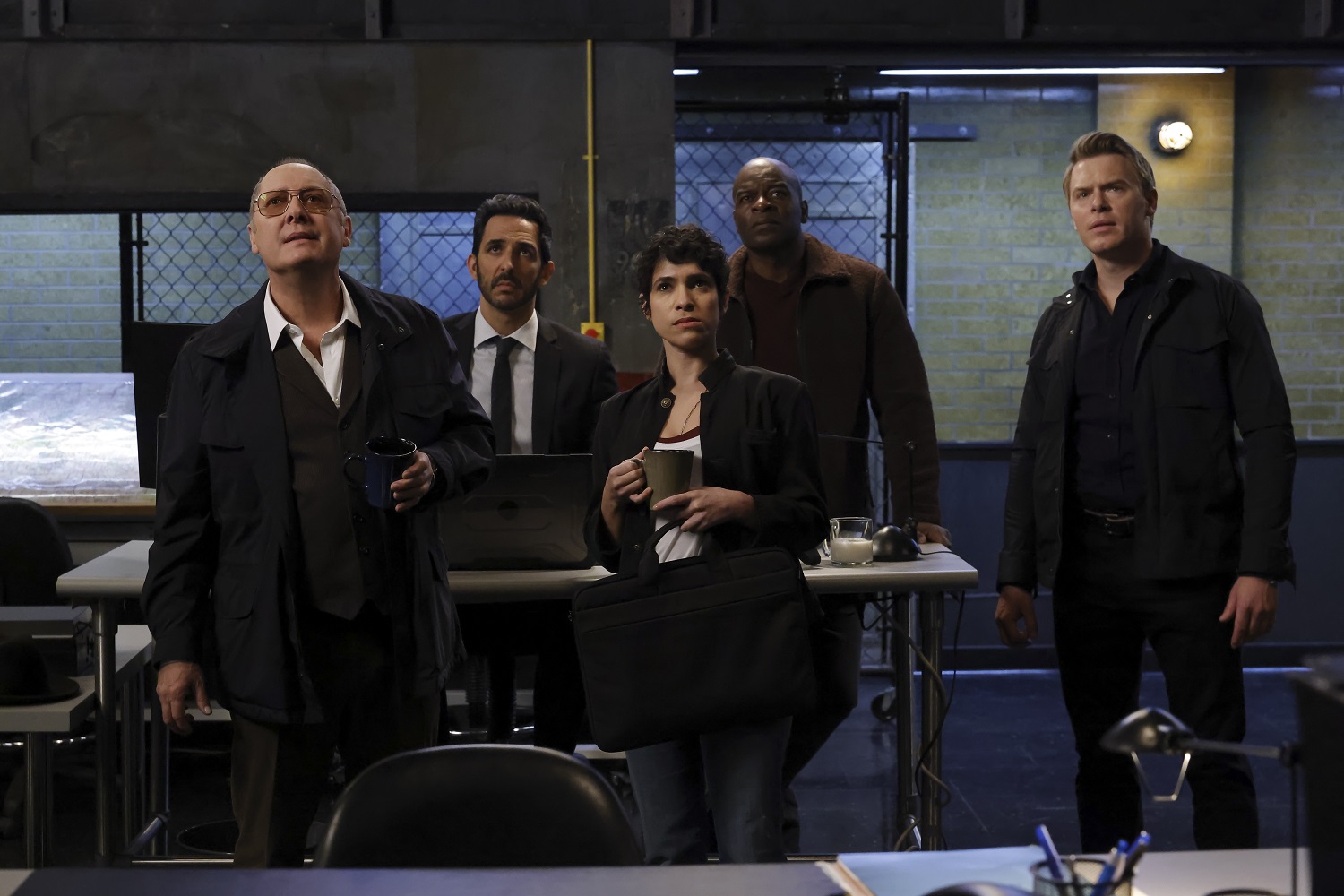 The Blacklist stagione 9 su Rai 2: trama, cast, puntate, RaiPlay - TvBlog