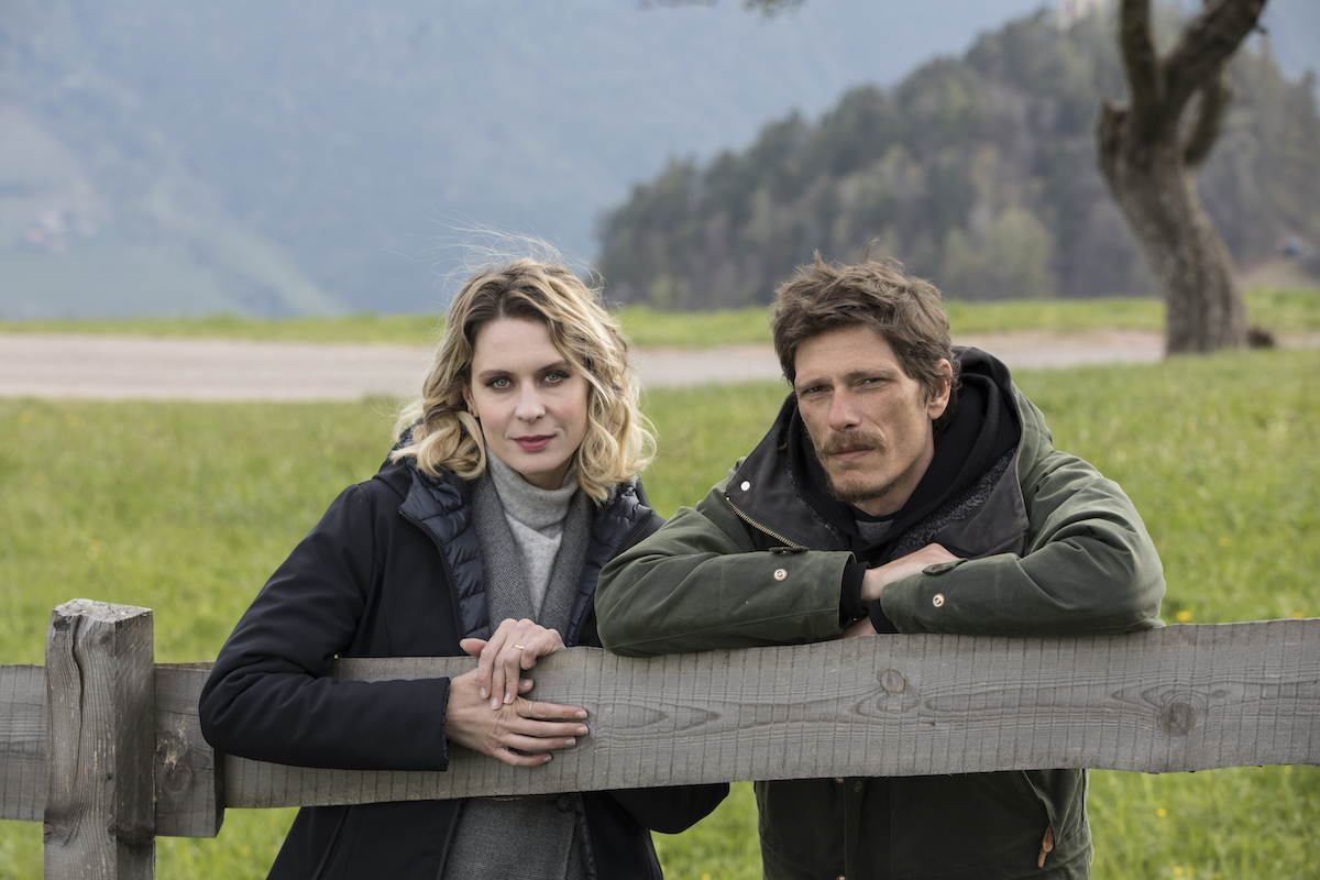 Rai Fiction 2023/24: tutte le serie tv in onda (trame e foto) - TvBlog