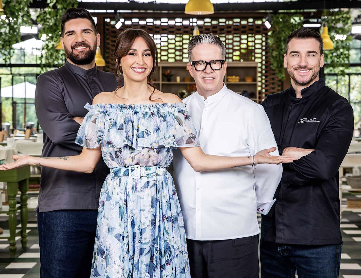 Bake Off Italia 2023, le foto dei concorrenti TvBlog