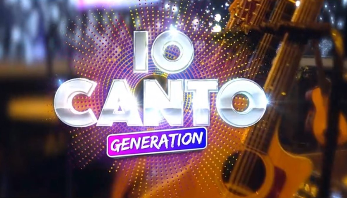 Io Canto Generation: Anticipazioni, Diretta, Streaming Seconda Puntata ...