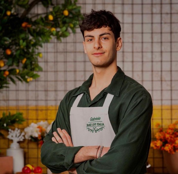 Bake off Italia 2023, il vincitore è Gabriele Citti TvBlog