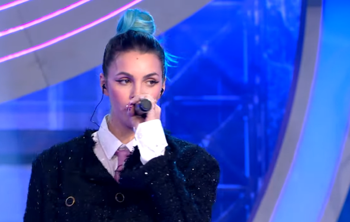 Sanremo 2024, Rose Villain tra i Big