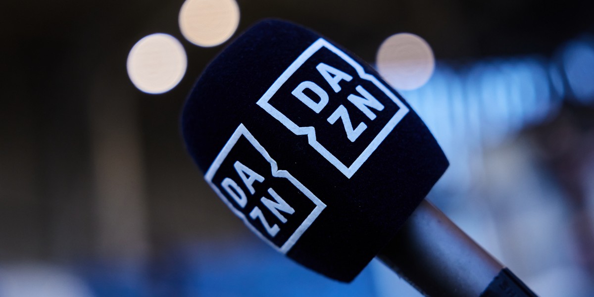 DAZN, offerta a 10 euro al mese per i nuovi abbonati: scadenza anticipata al 22 gennaio