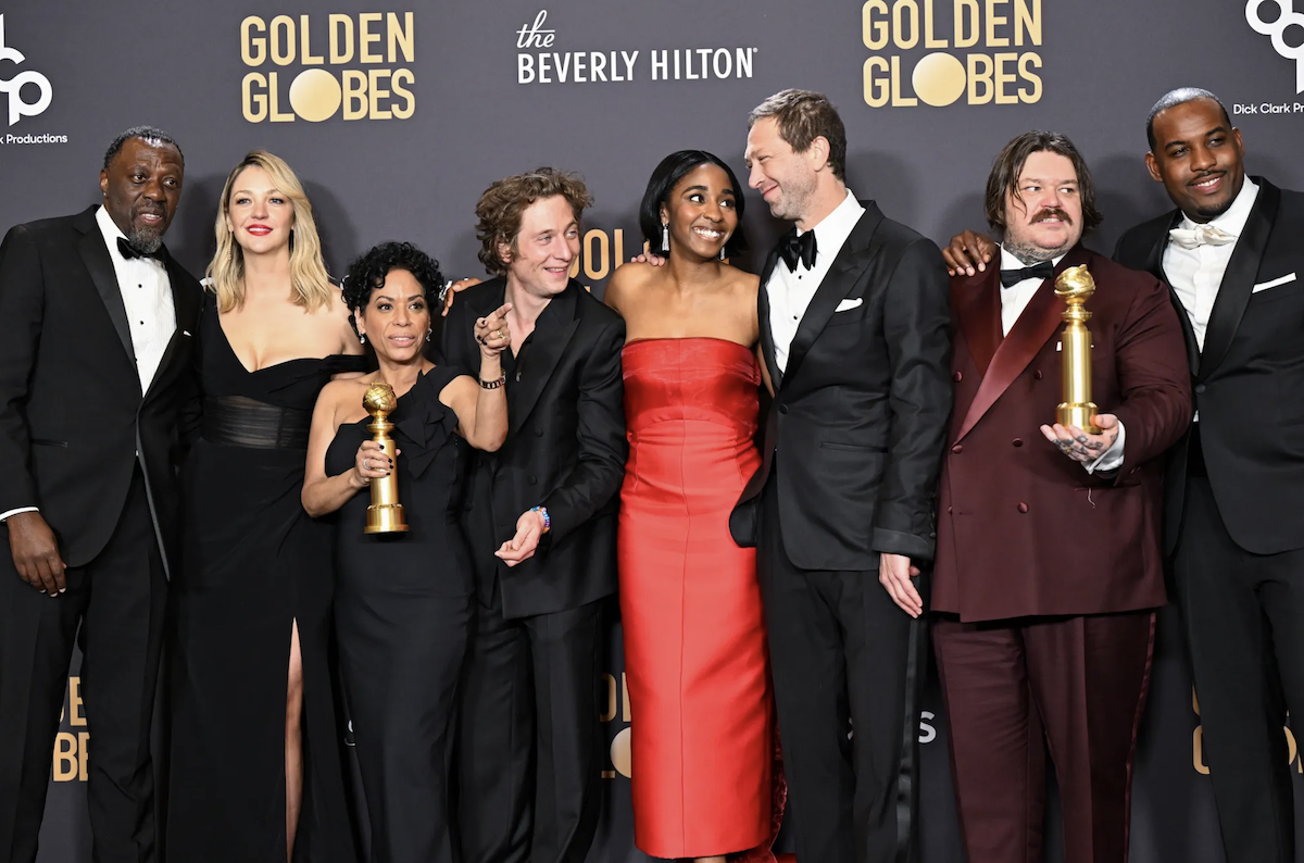 Golden Globe 2024, i vincitori - TvBlog