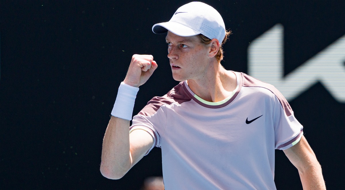 Sinner-Medvedev, Finale Australian Open 2024: Diretta Tv - TvBlog