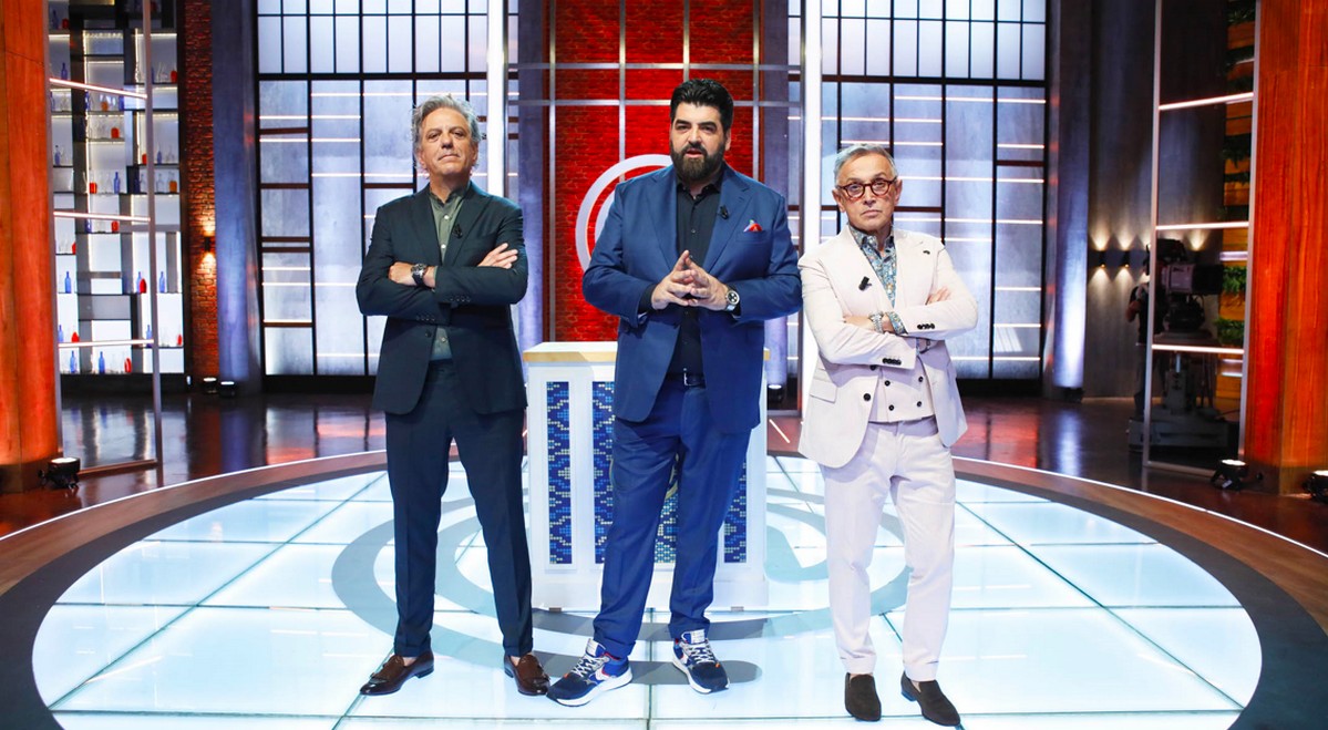 MasterChef Italia 13, Puntate 21 E 22: Eliminato - TvBlog