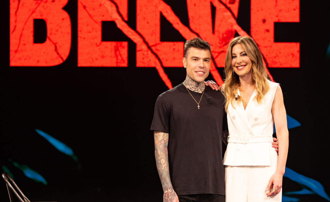 Fedez Belve