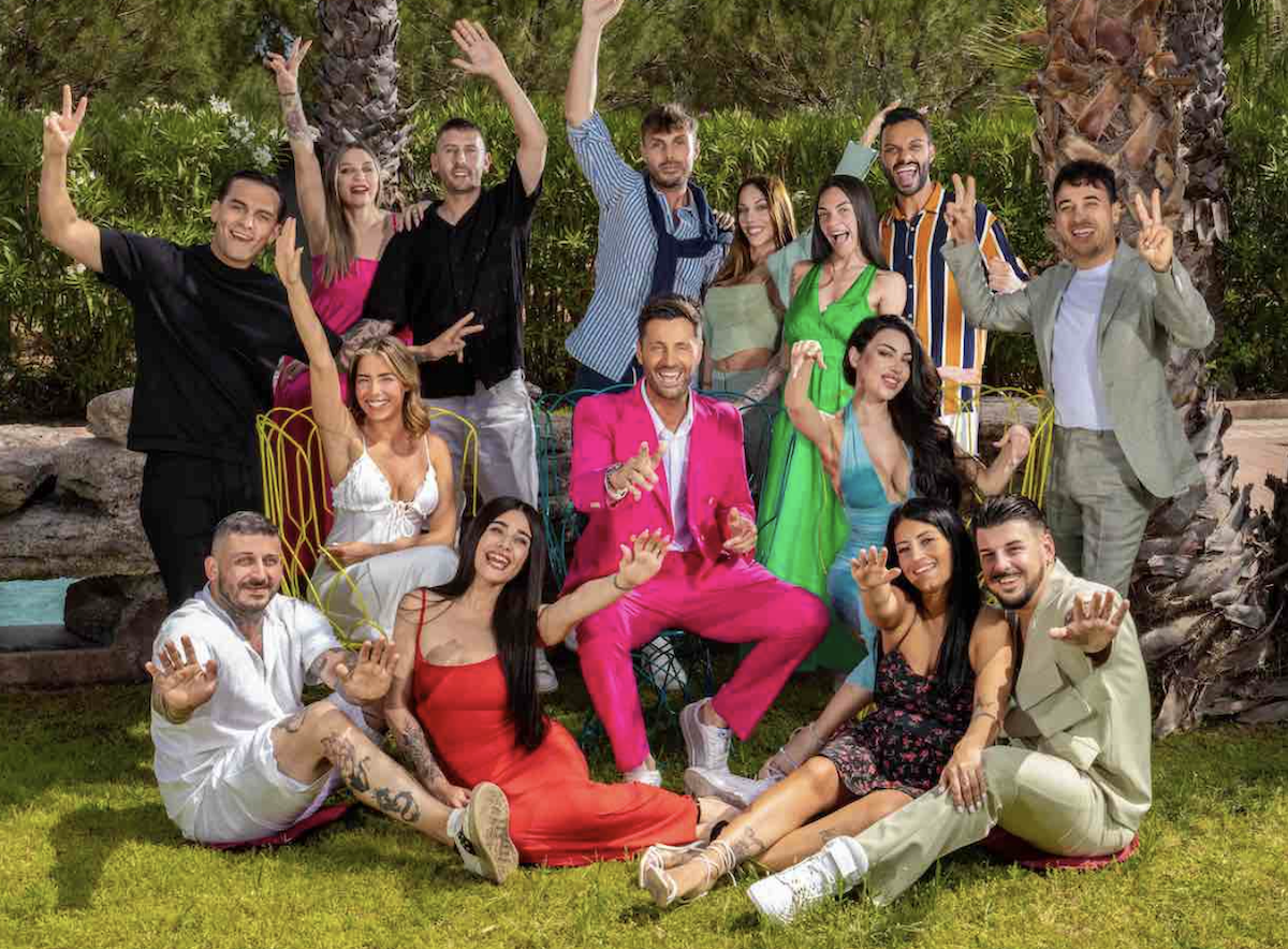 Temptation Island 2024 diretta puntata 11 luglio TvBlog