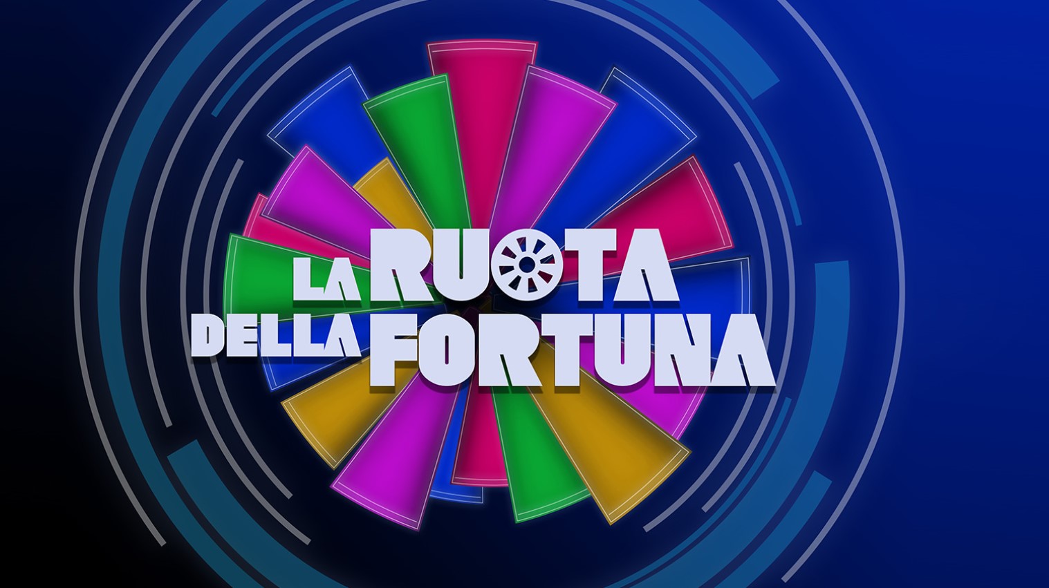 La ruota della fortuna, realizzato numero zero per l’access prime time. Ci andrà mai? (Retroscena TvBlog)