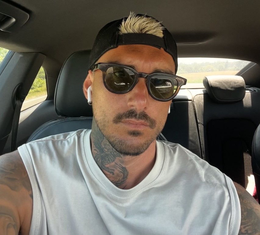 Chi Simone Dell Agnello Di Temptation Island Instagram Tvblog