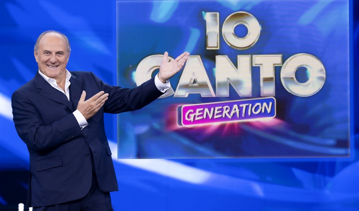 Io Canto Generation: Anticipazioni E Diretta Puntata 16 Ottobre 2024