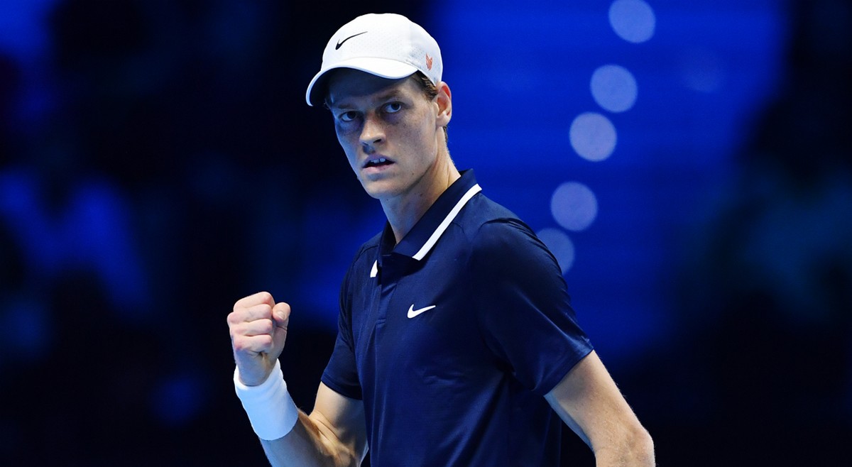 ATP Finals 2024 programma, tabellone, SinnerMedvedev, tv Rai, Sky