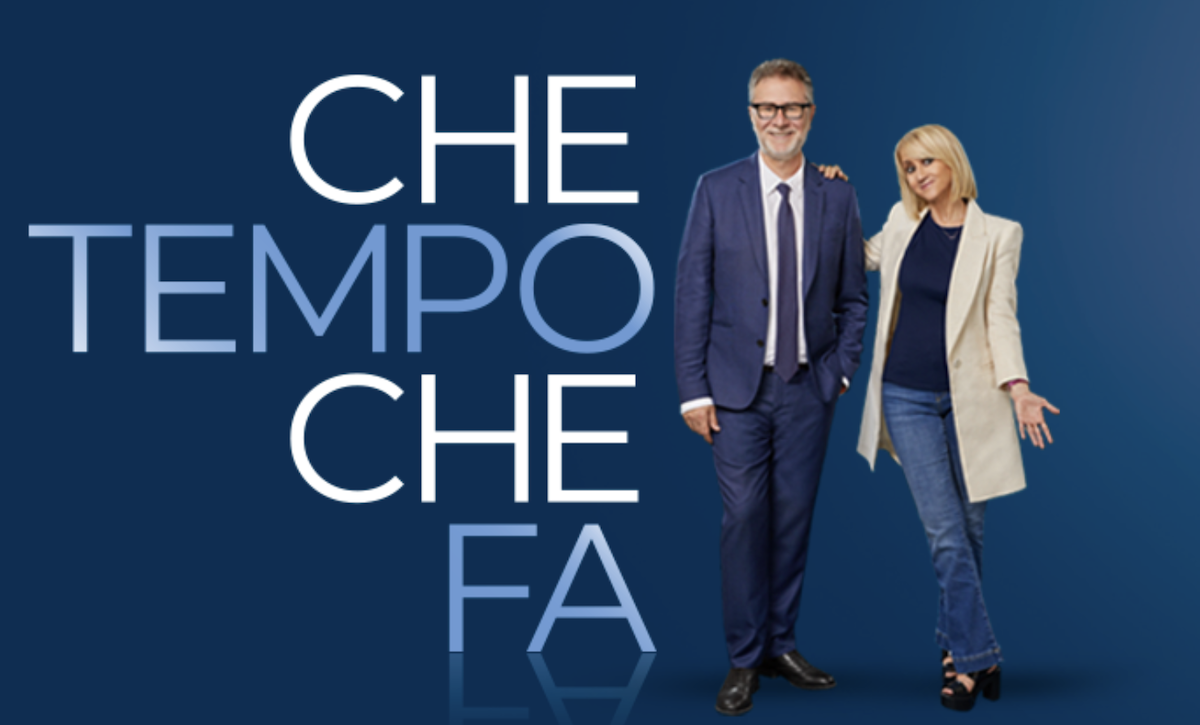 Che Tempo Che Fa, ospiti stasera 16 febbraio 2025: Lucio Corsi e The Kolors, Antonella Clerici, Armanda Trentini e il cast di FolleMente