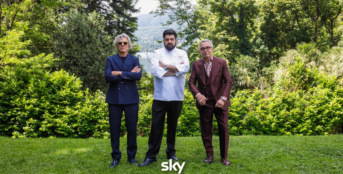 MasterChef Italia 14, puntate del 30 gennaio 2025: i nomi degli eliminati