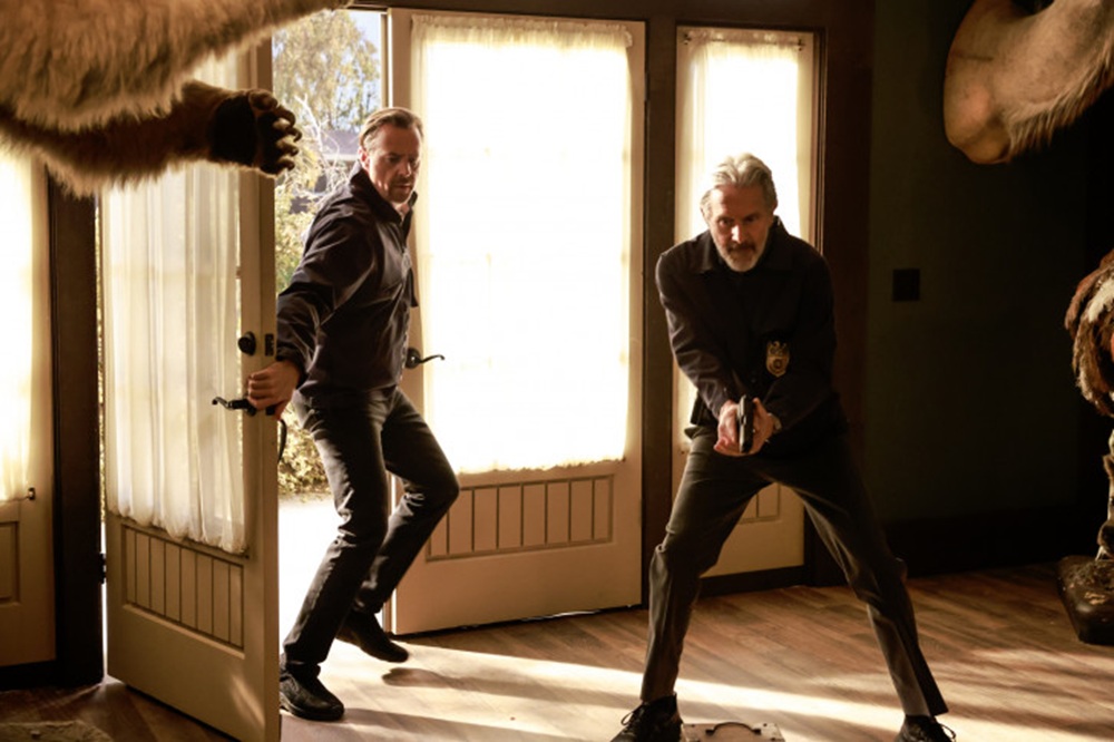 NCIS, la stagione 22 su Rai 2: la puntata di domenica 16 marzo, trama, cast e streaming della serie tv