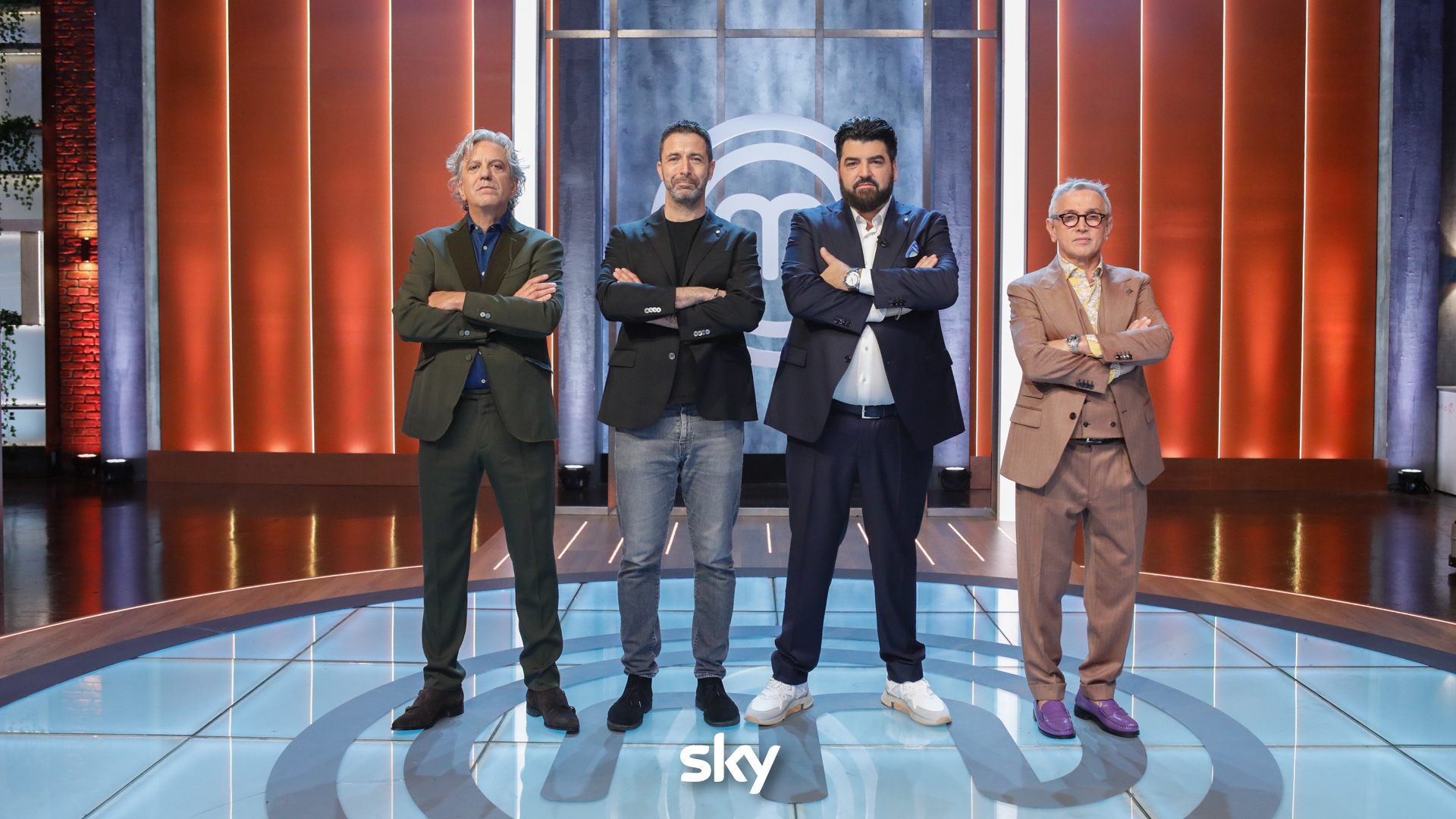 MasterChef Italia 14, puntate del 6 febbraio: ospiti, prove e anticipazioni