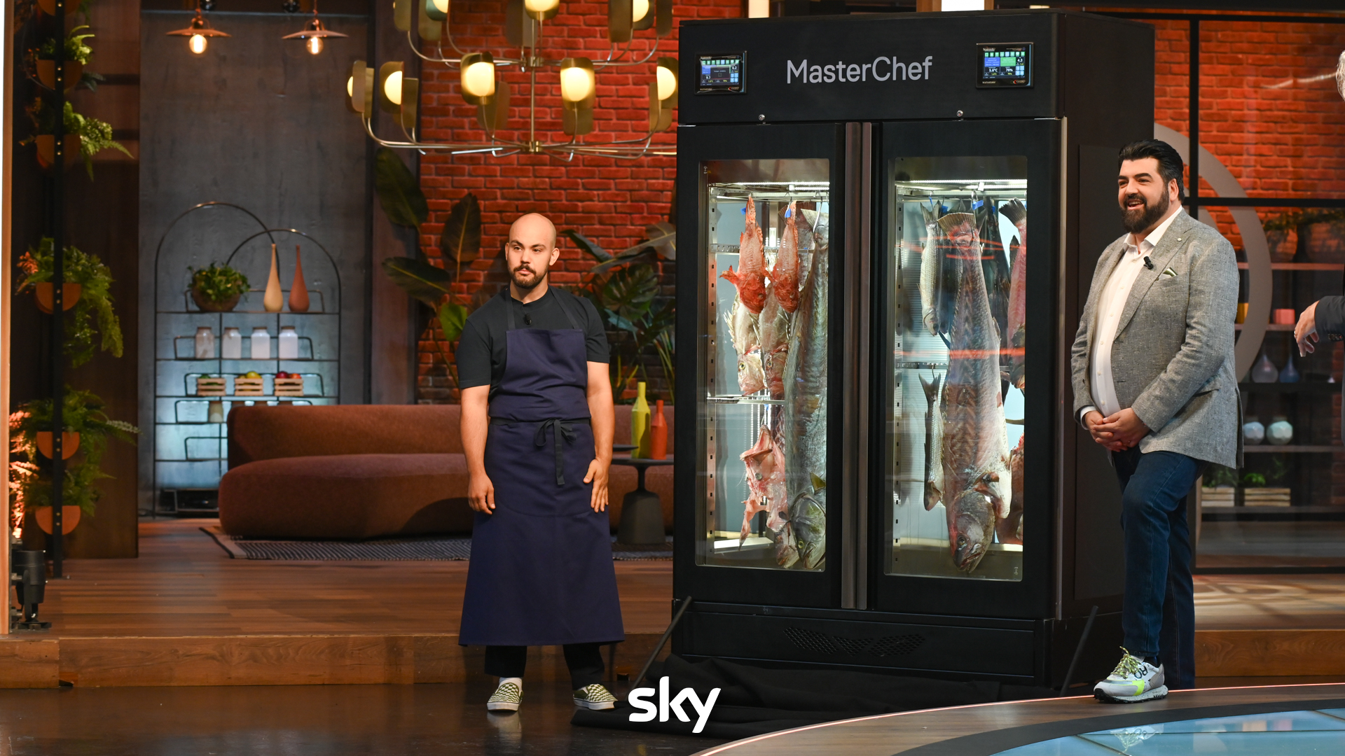 MasterChef Italia 14, puntate del 6 febbraio: tra Trincia e Ticchi, esce…