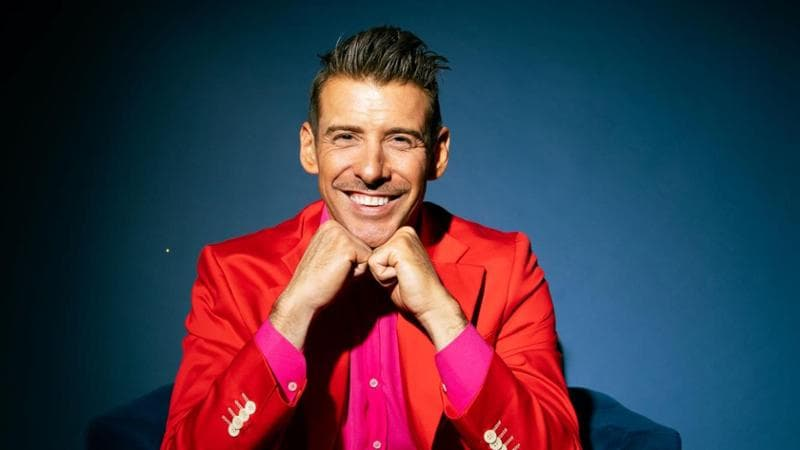 Sanremo 2025, Francesco Gabbani: “Non miro ad arrivare ultimo. Viva la vita è un messaggio di consapevolezza”