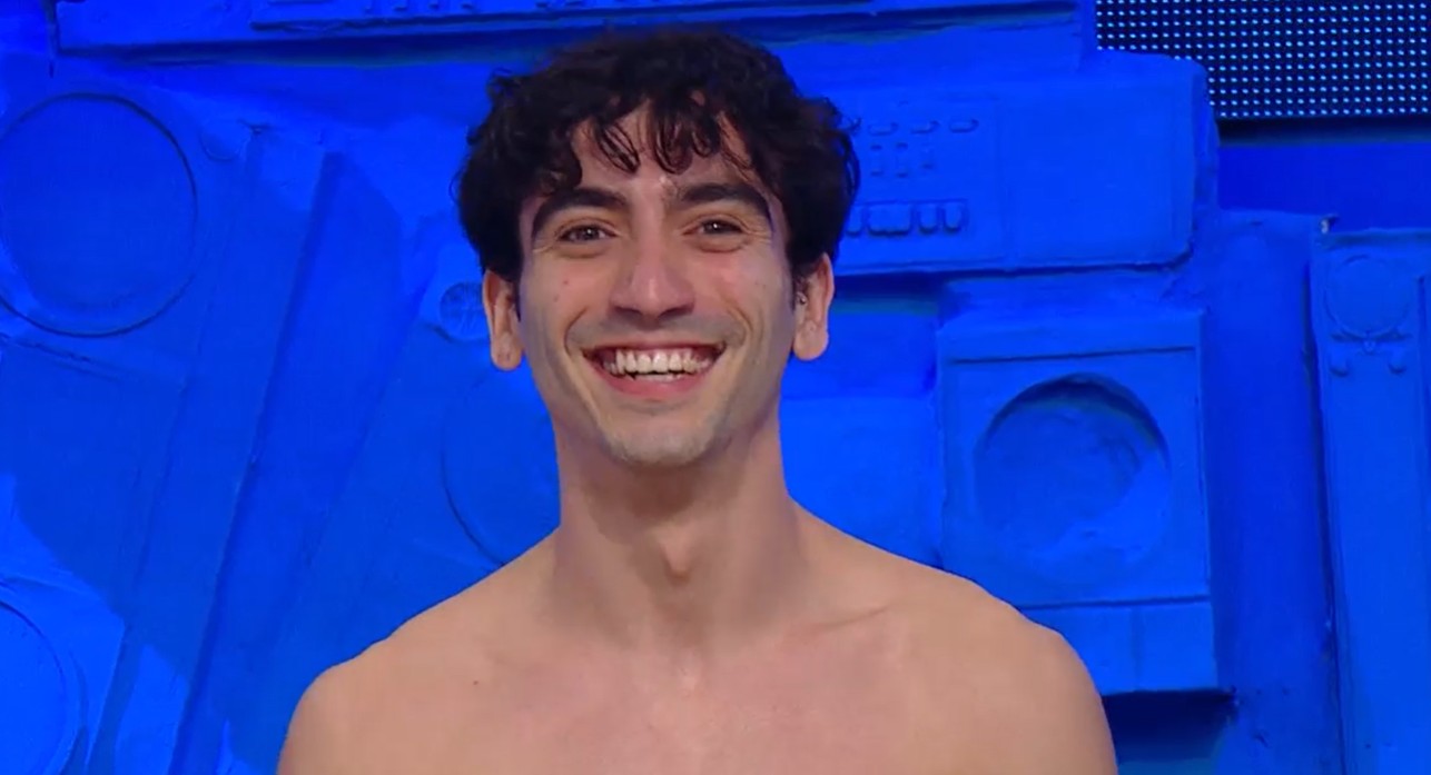 Francesco Fasano: chi è il nuovo ballerino di Amici 2025