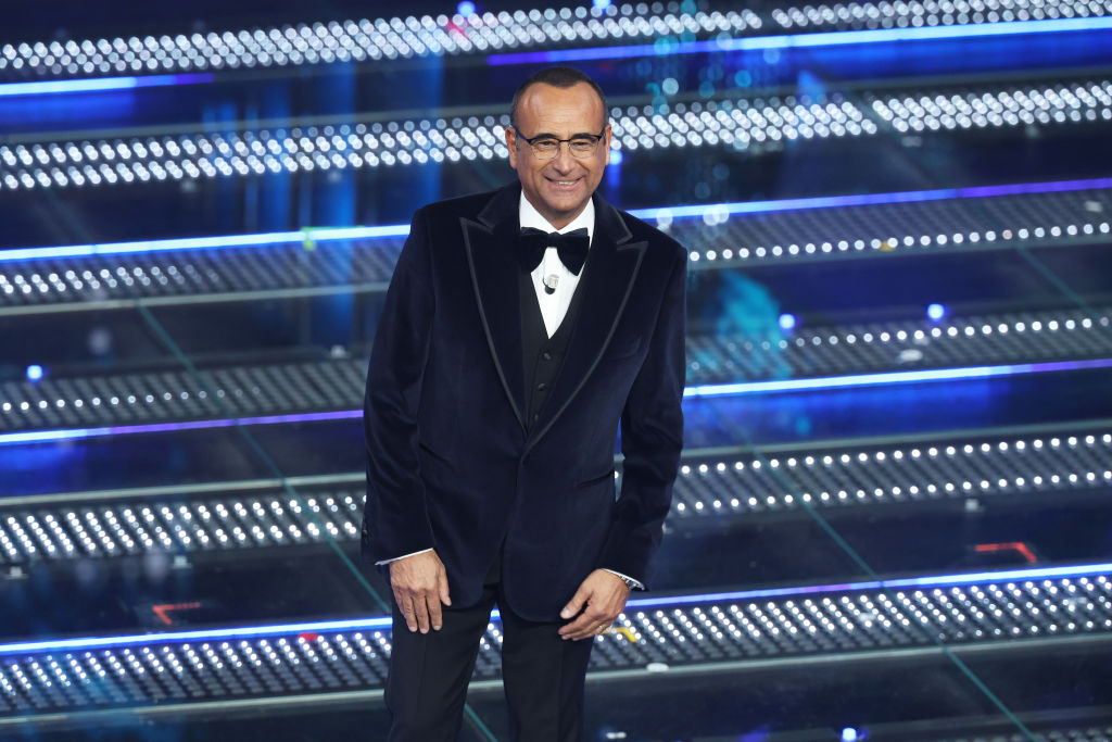 Sanremo 2025, ordine d’uscita, ospiti e scaletta della Quarta Serata di venerdì 14 febbraio