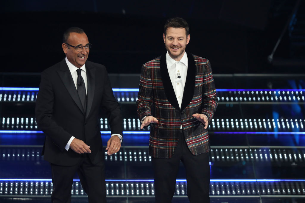 Sanremo 2025, l’ordine d’uscita dei Big, ospiti e scaletta della Finale di sabato 15 febbraio