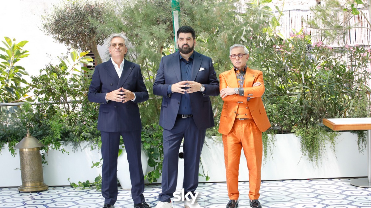 MasterChef Italia 14, puntate del 20 febbraio 2025 in diretta