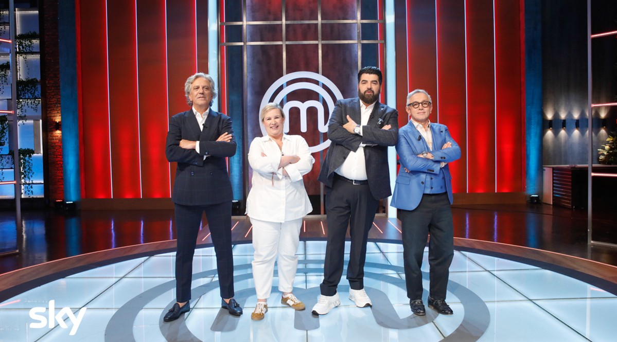 MasterChef Italia 14, puntate del 13 febbraio 2025 in diretta: Skill Test, secondo step