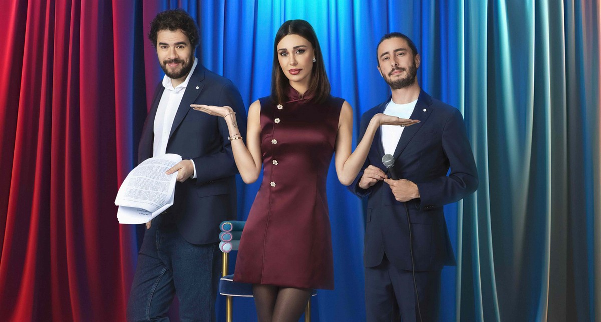 Only Fun 2025 in tv: cast, comici, ospiti, quando va in onda, NOVE