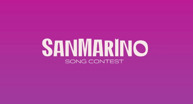 San Marino Song Contest 2025, i conduttori (Retroscena TvBlog)