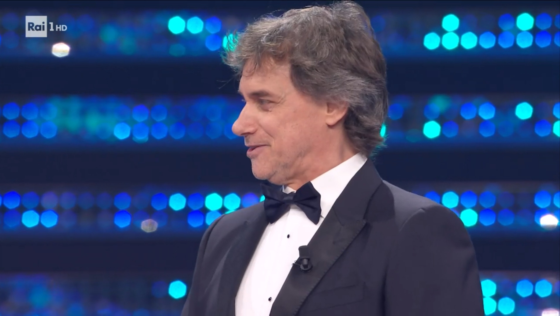 Sanremo 2025, diretta serata finale: Alberto Angela