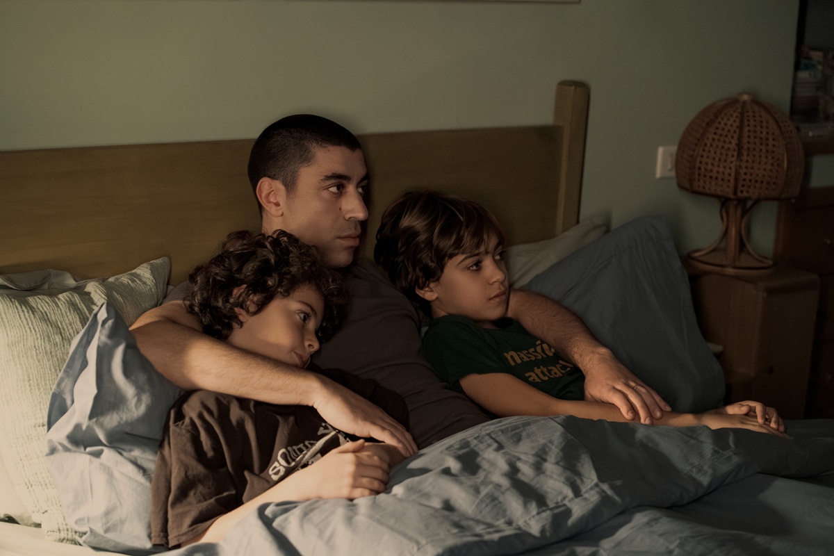 Storia della mia famiglia, la spiegazione del finale della serie tv Netflix