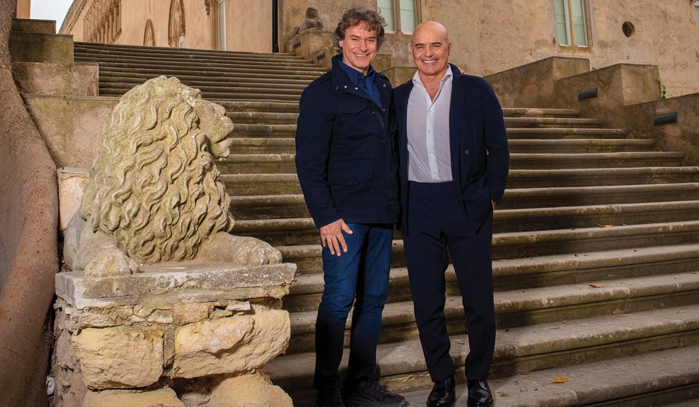 Ascolti tv lunedì 17 febbraio 2025: Ulisse – La Sicilia di Montalbano a 4,1 mln (23,1%), GF a 2,2 (17%)