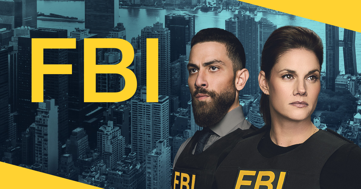 FBI, la stagione 7 su Rai 2: la puntata di sabato 22 marzo, trama, cast e streaming della serie tv