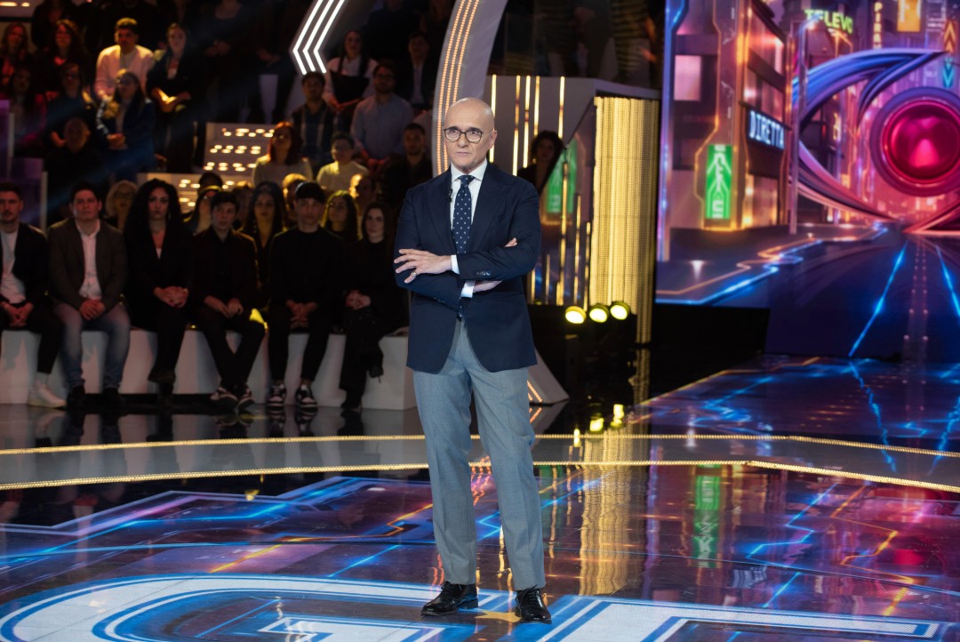 Grande Fratello 2025 anticipazioni spoiler puntata stasera 6 marzo