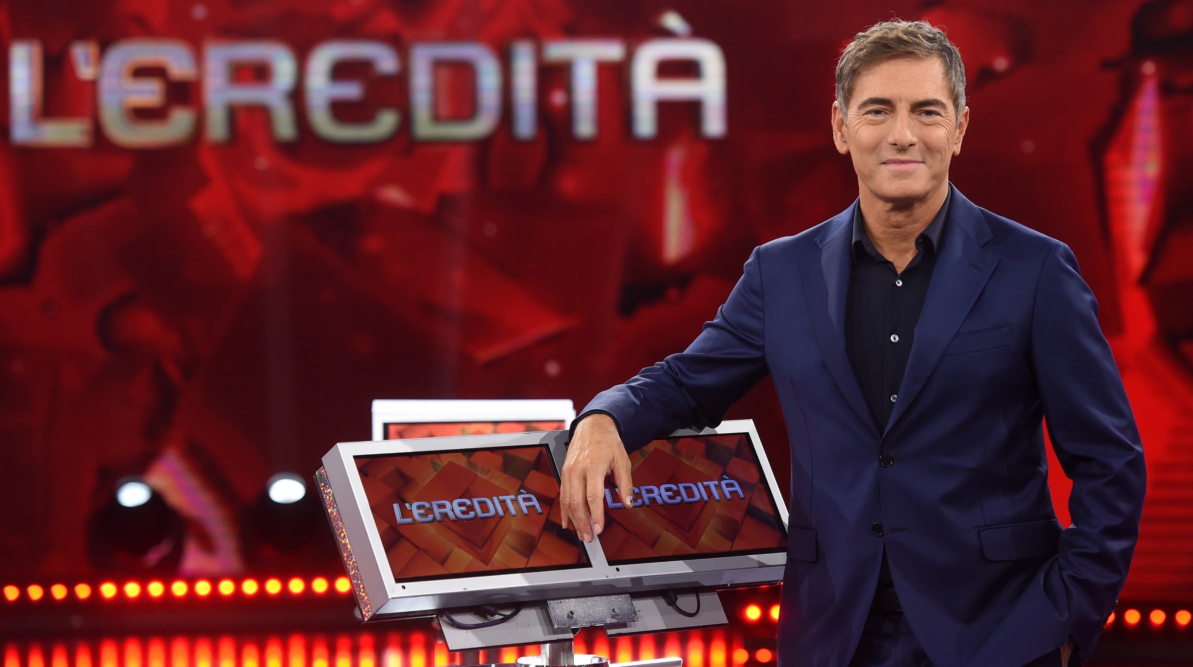 L’Eredità – Viva l’amore: le anticipazioni dello speciale in onda questa sera su Rai 1